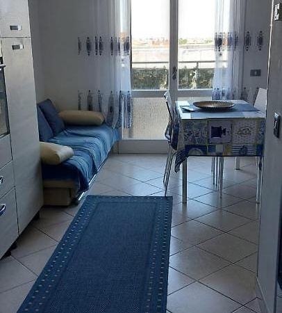Appartamento In Sottomarina Di Κιότζα Εξωτερικό φωτογραφία