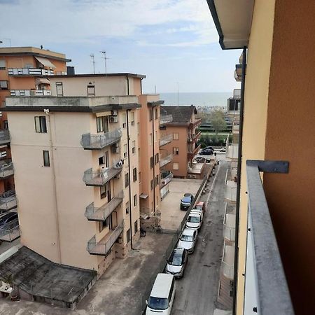 Appartamento In Sottomarina Di Κιότζα Εξωτερικό φωτογραφία