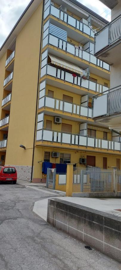 Appartamento In Sottomarina Di Κιότζα Εξωτερικό φωτογραφία