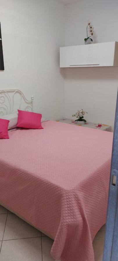 Appartamento In Sottomarina Di Κιότζα Εξωτερικό φωτογραφία