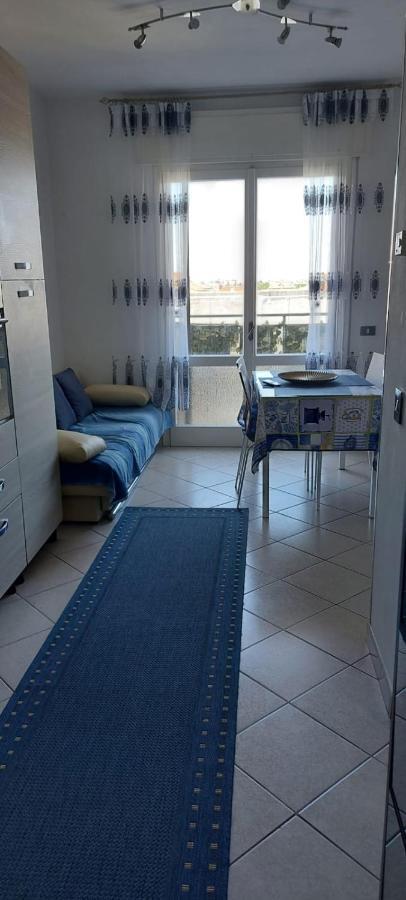 Appartamento In Sottomarina Di Κιότζα Εξωτερικό φωτογραφία