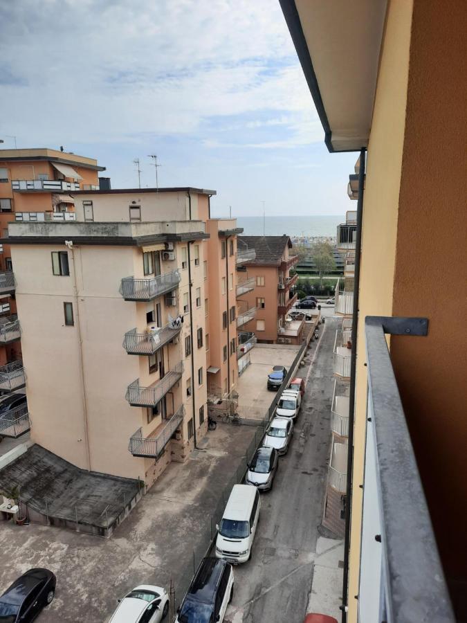 Appartamento In Sottomarina Di Κιότζα Εξωτερικό φωτογραφία